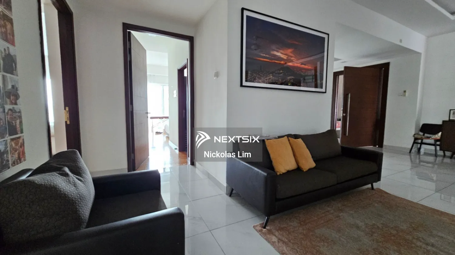 Condominium For Sale in Tanjung Bungah Penang - Image 5