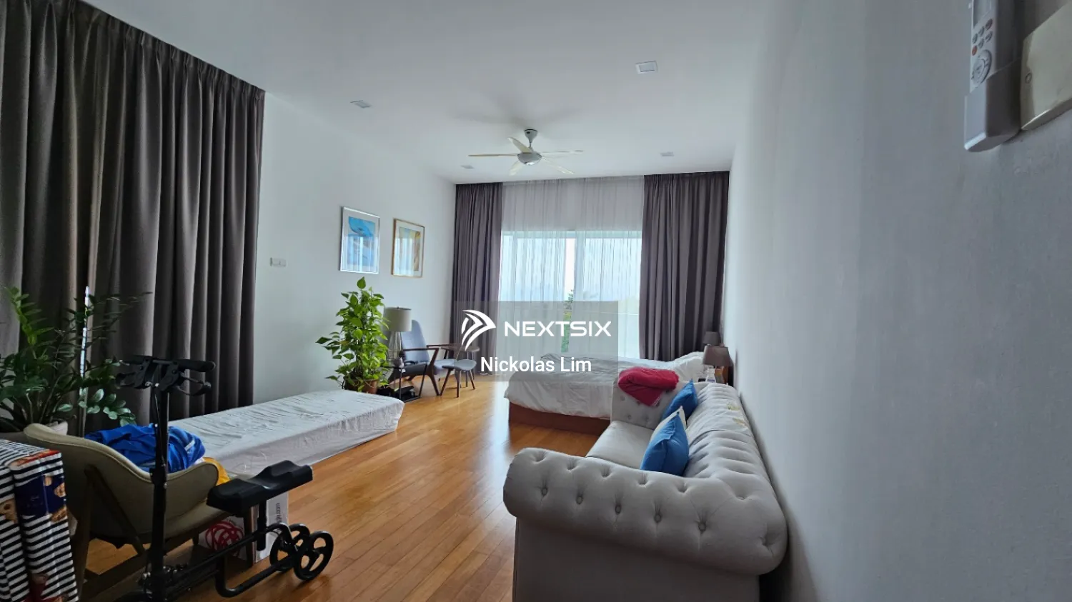 Condominium For Sale in Tanjung Bungah Penang - Image 6