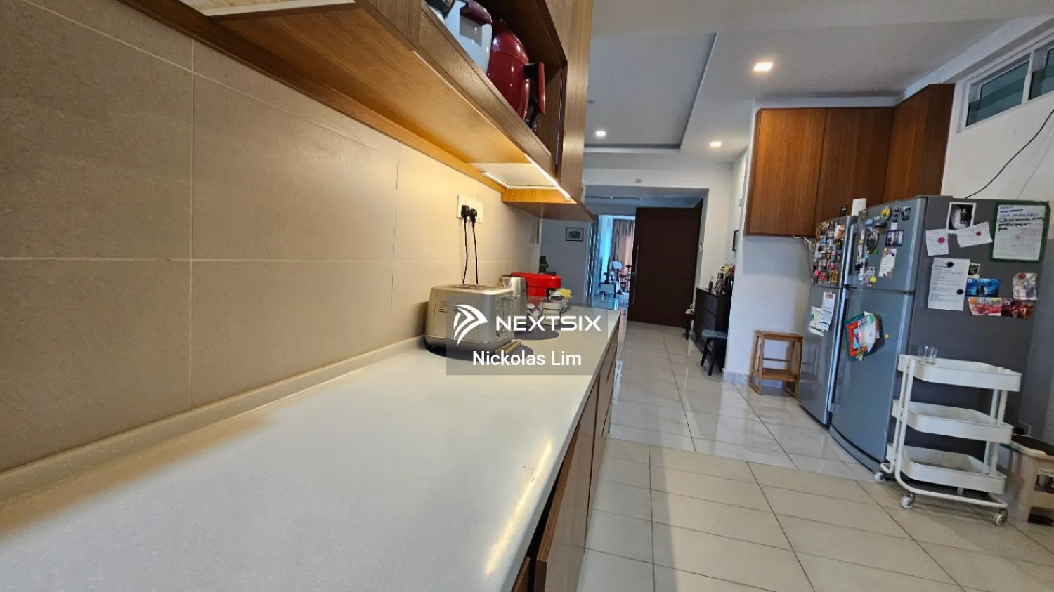 Condominium For Sale in Tanjung Bungah Penang - Image 7