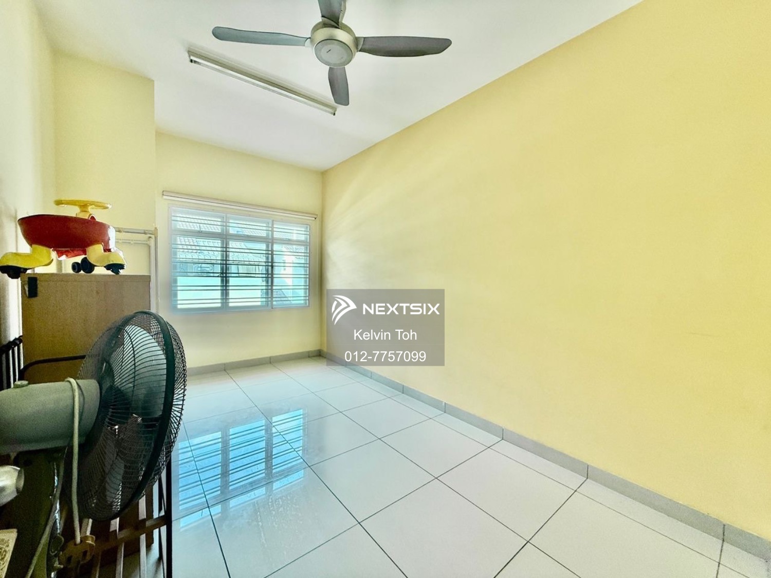 2-sty Terrace/Link House For Sale in Iskandar Puteri (Nusajaya) Johor - Image 10