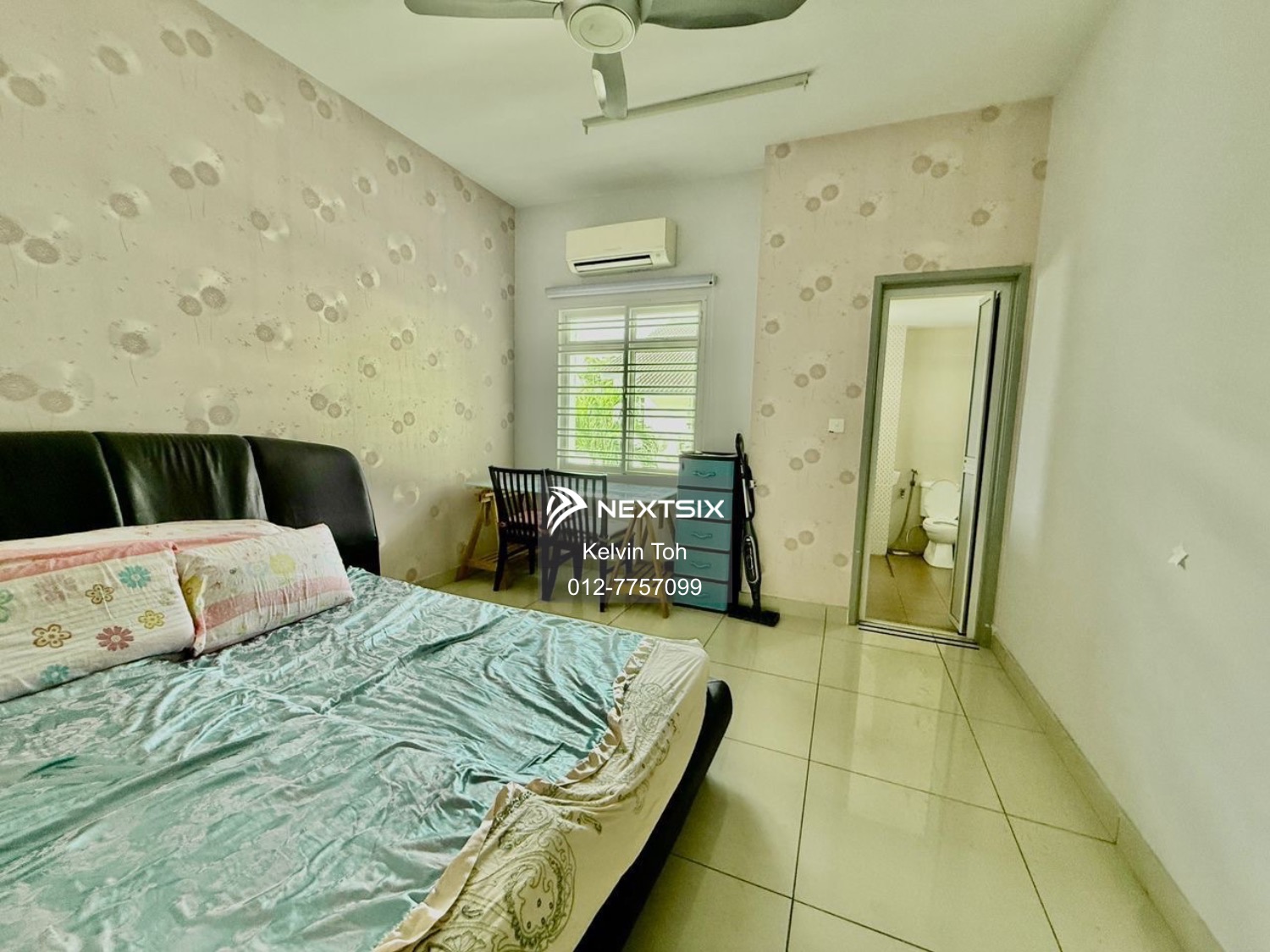 2-sty Terrace/Link House For Sale in Iskandar Puteri (Nusajaya) Johor - Image 6
