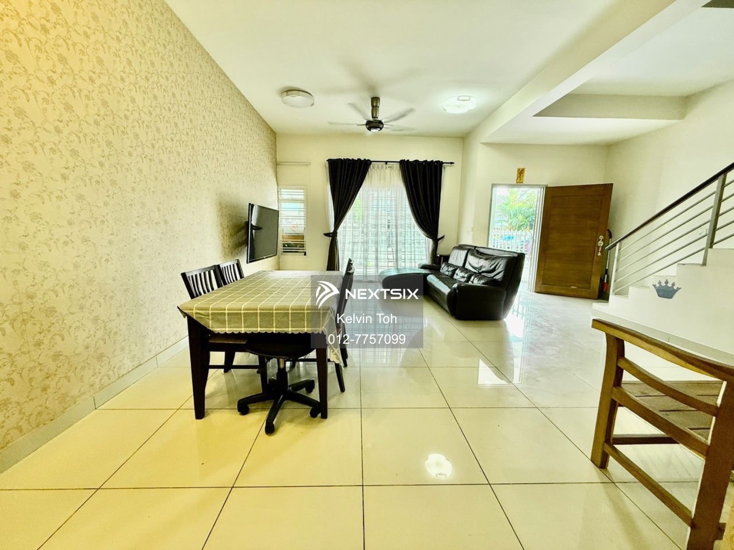 2-sty Terrace/Link House For Sale in Iskandar Puteri (Nusajaya) Johor - Image 7