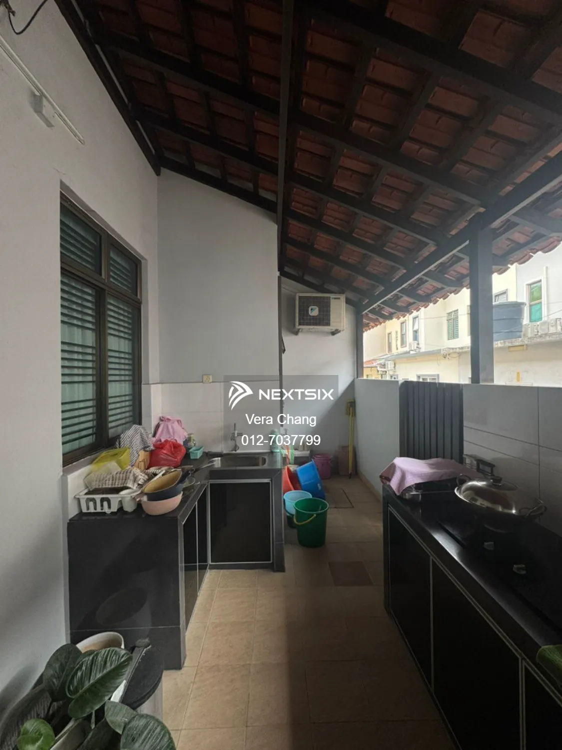 2-sty Terrace/Link House For Sale in Johor Bahru Johor - Image 11