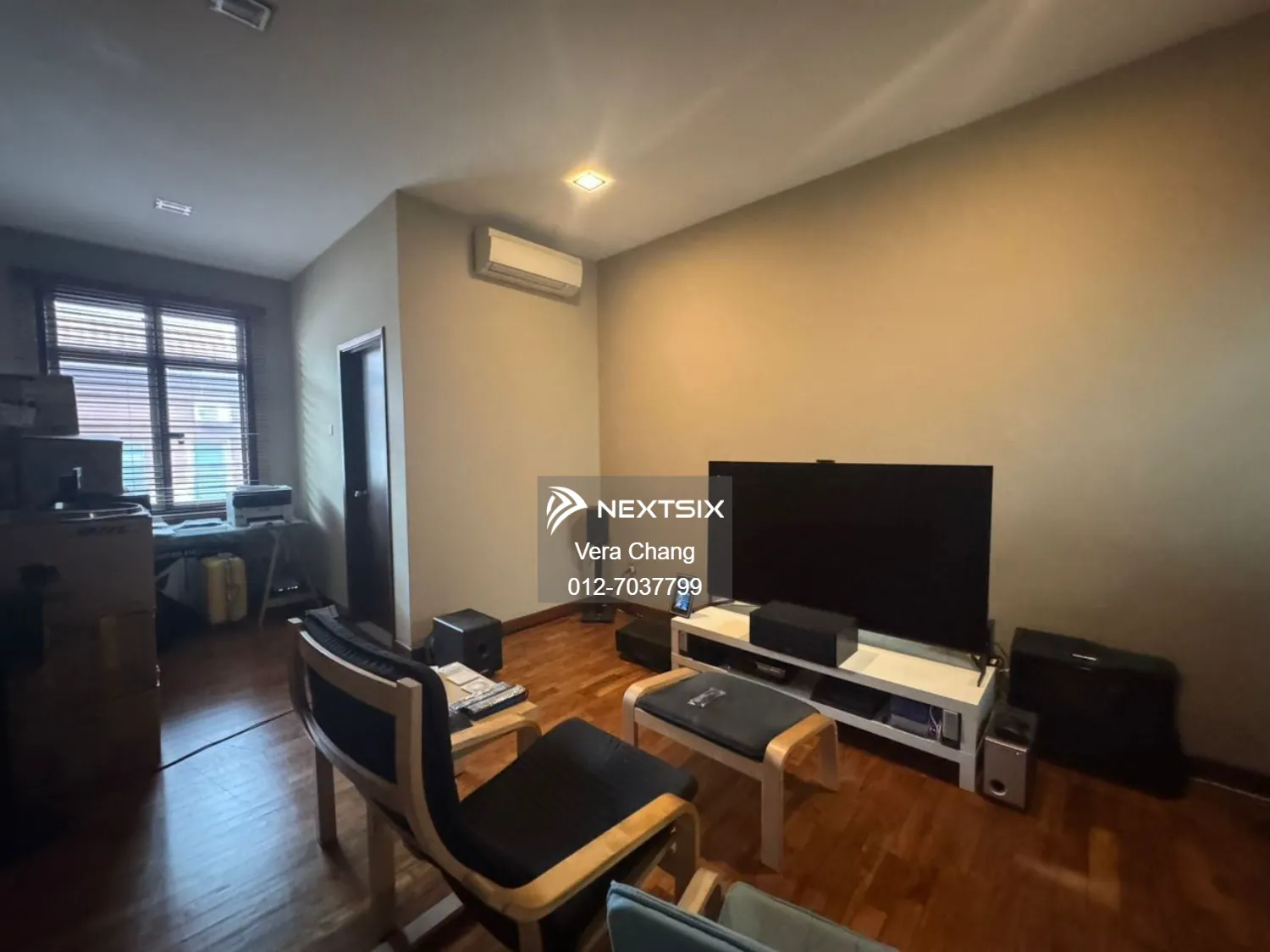 2-sty Terrace/Link House For Sale in Johor Bahru Johor - Image 12