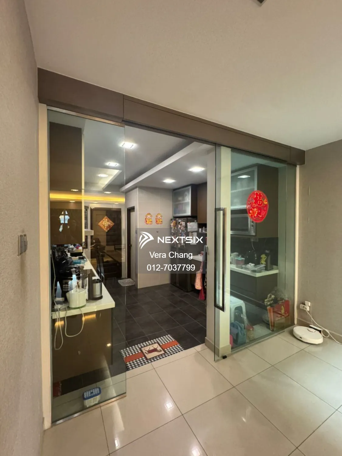 2-sty Terrace/Link House For Sale in Johor Bahru Johor - Image 13