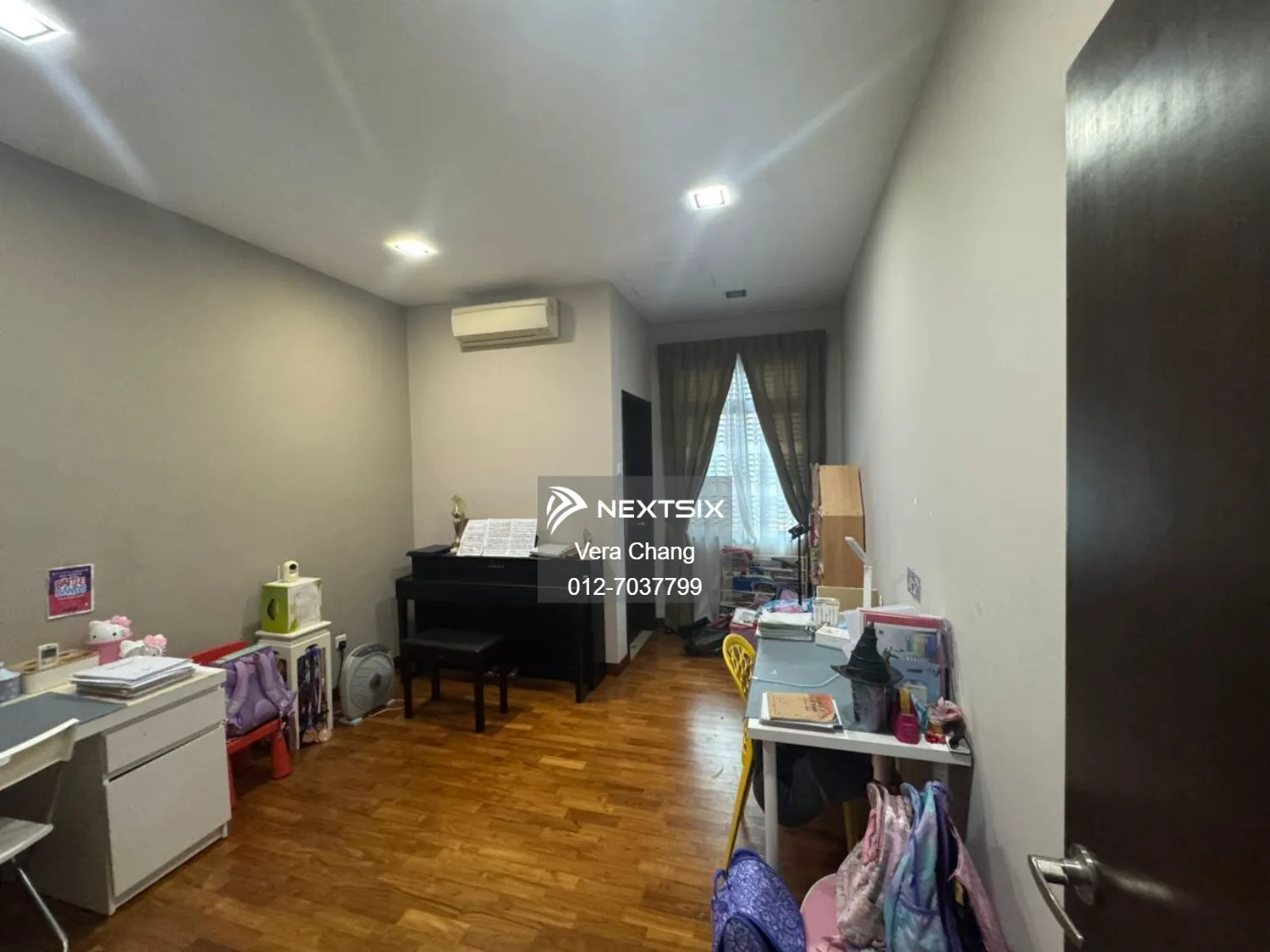 2-sty Terrace/Link House For Sale in Johor Bahru Johor - Image 14