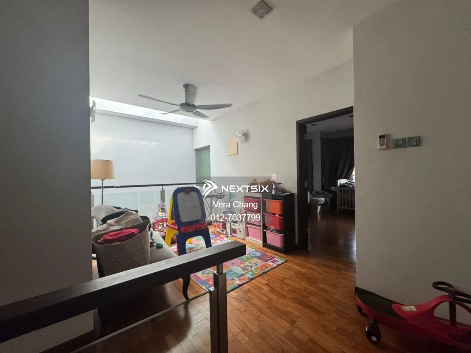 2-sty Terrace/Link House For Sale in Johor Bahru Johor - Image 16