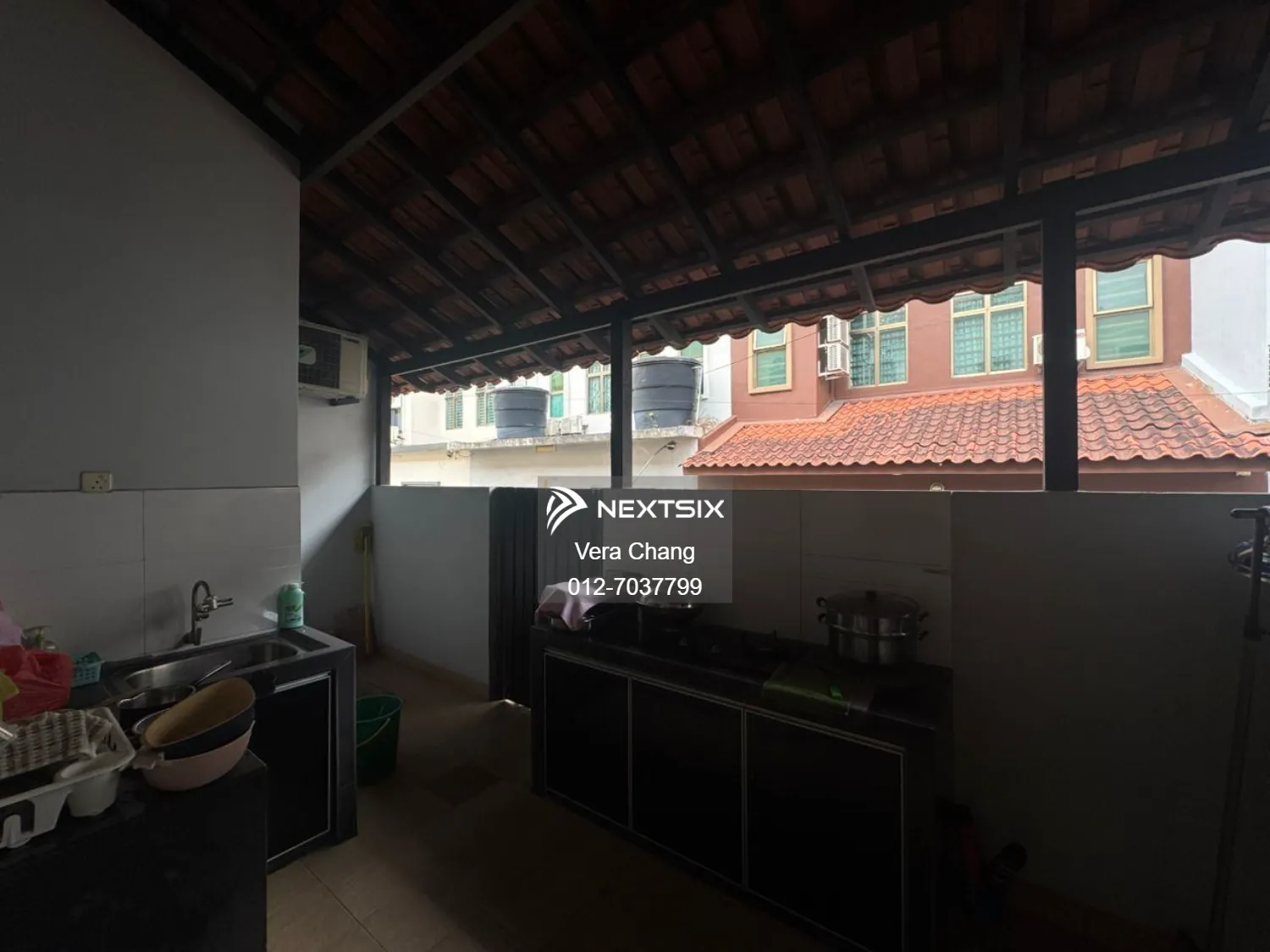 2-sty Terrace/Link House For Sale in Johor Bahru Johor - Image 8