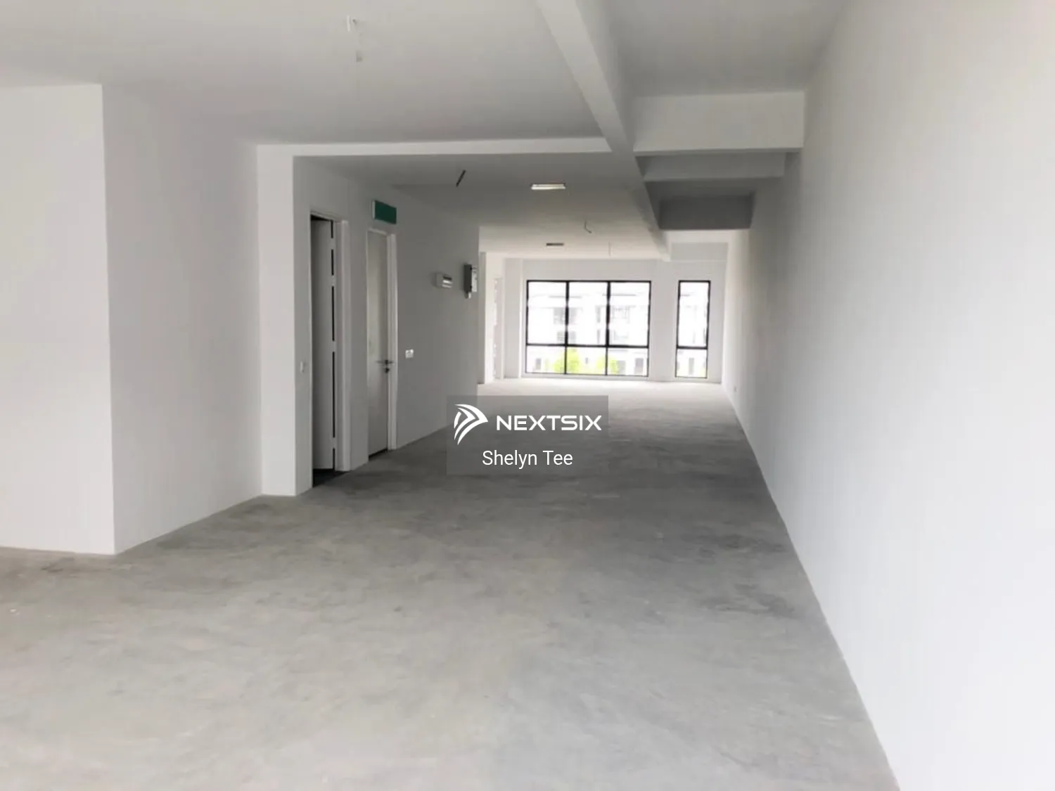 Shop Office For Rent in Pasir Gudang Johor