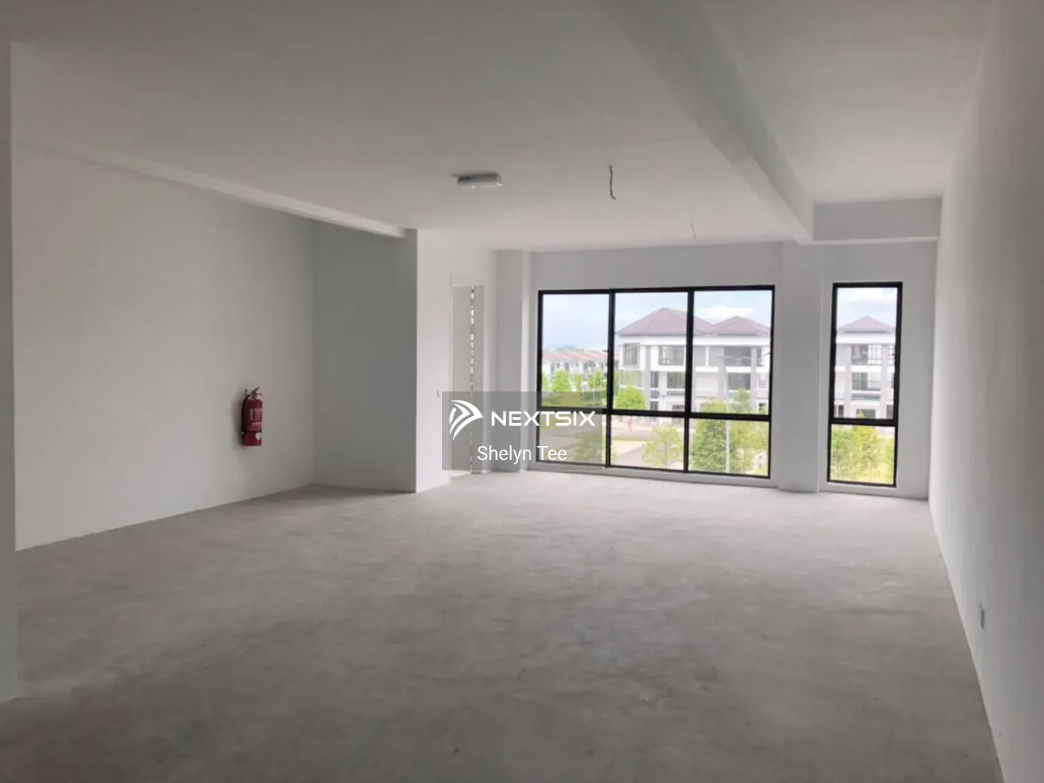 Shop Office For Rent in Pasir Gudang Johor - Image 2