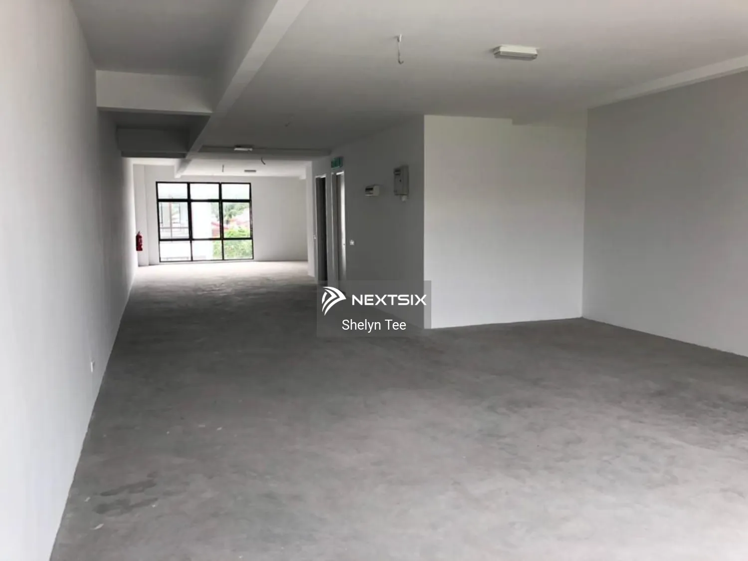 Shop Office For Rent in Pasir Gudang Johor - Image 3