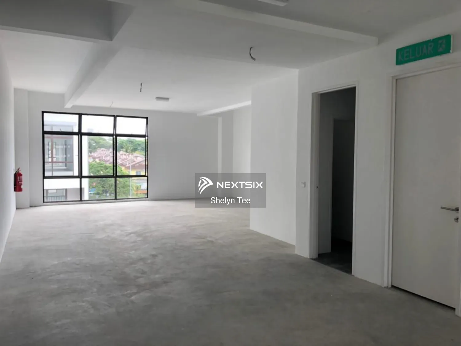 Shop Office For Rent in Pasir Gudang Johor - Image 4