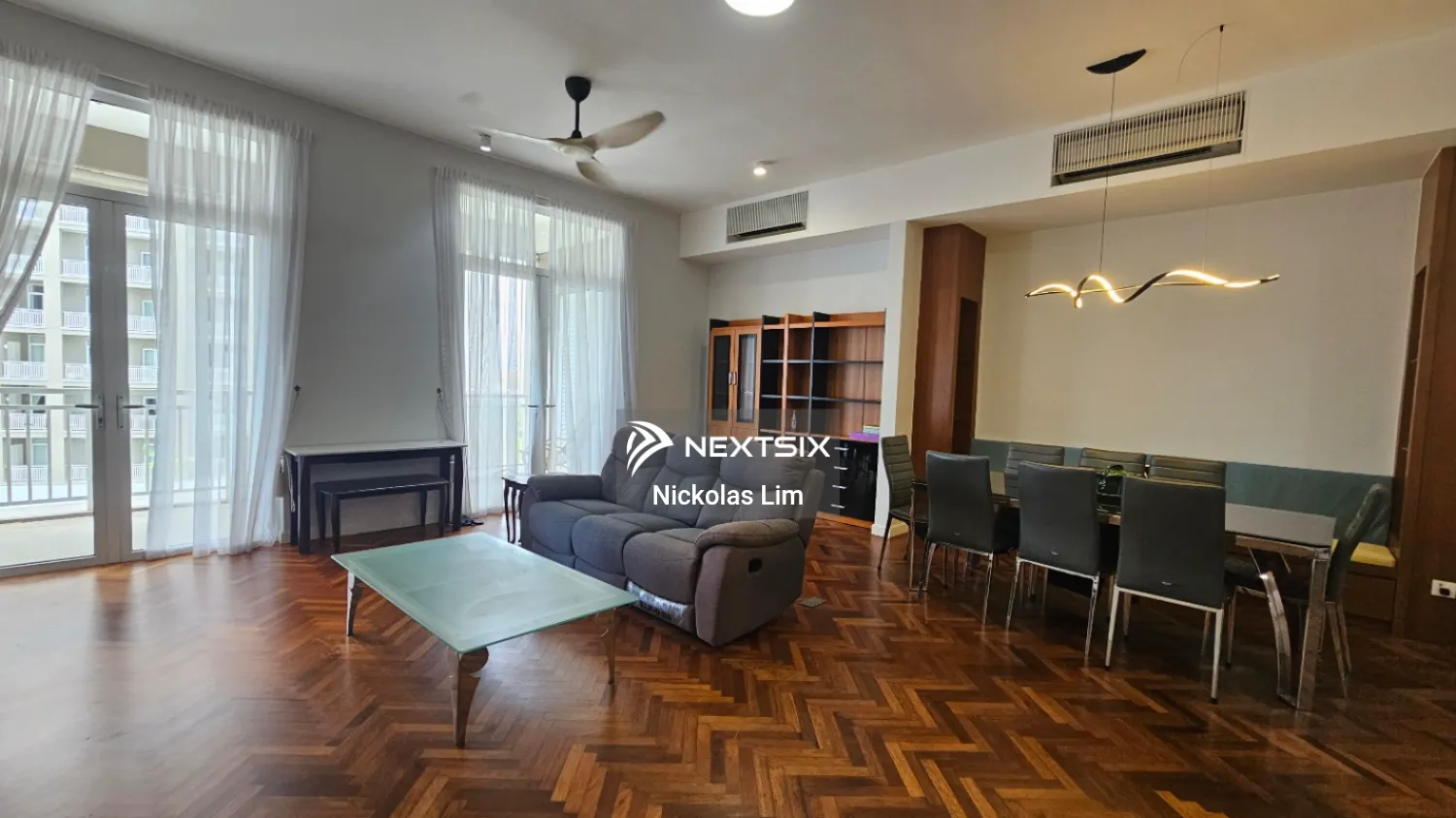 Condominium For Rent in Tanjong Tokong Penang