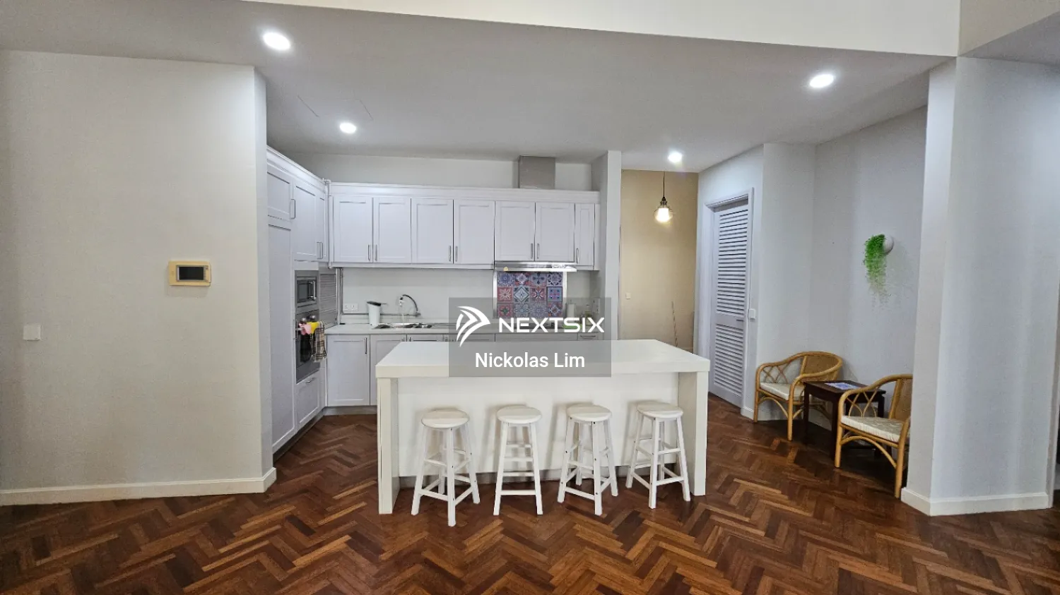 Condominium For Rent in Tanjong Tokong Penang - Image 10