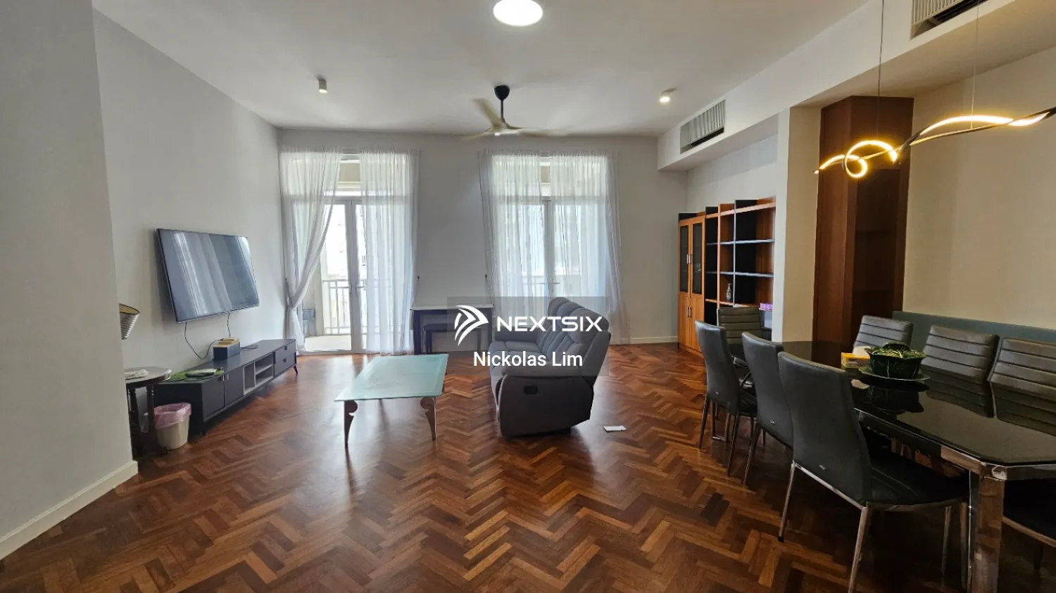 Condominium For Rent in Tanjong Tokong Penang - Image 11