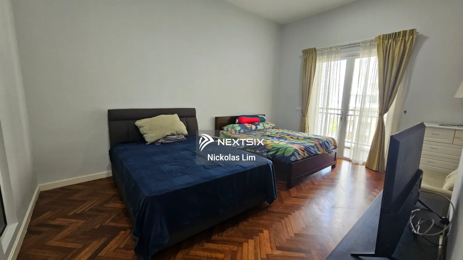 Condominium For Rent in Tanjong Tokong Penang - Image 5