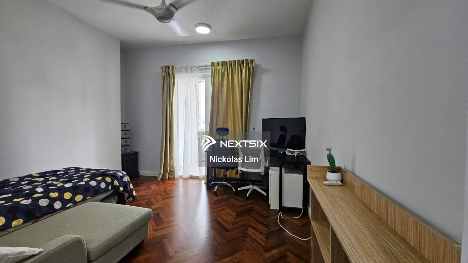 Condominium For Rent in Tanjong Tokong Penang - Image 6