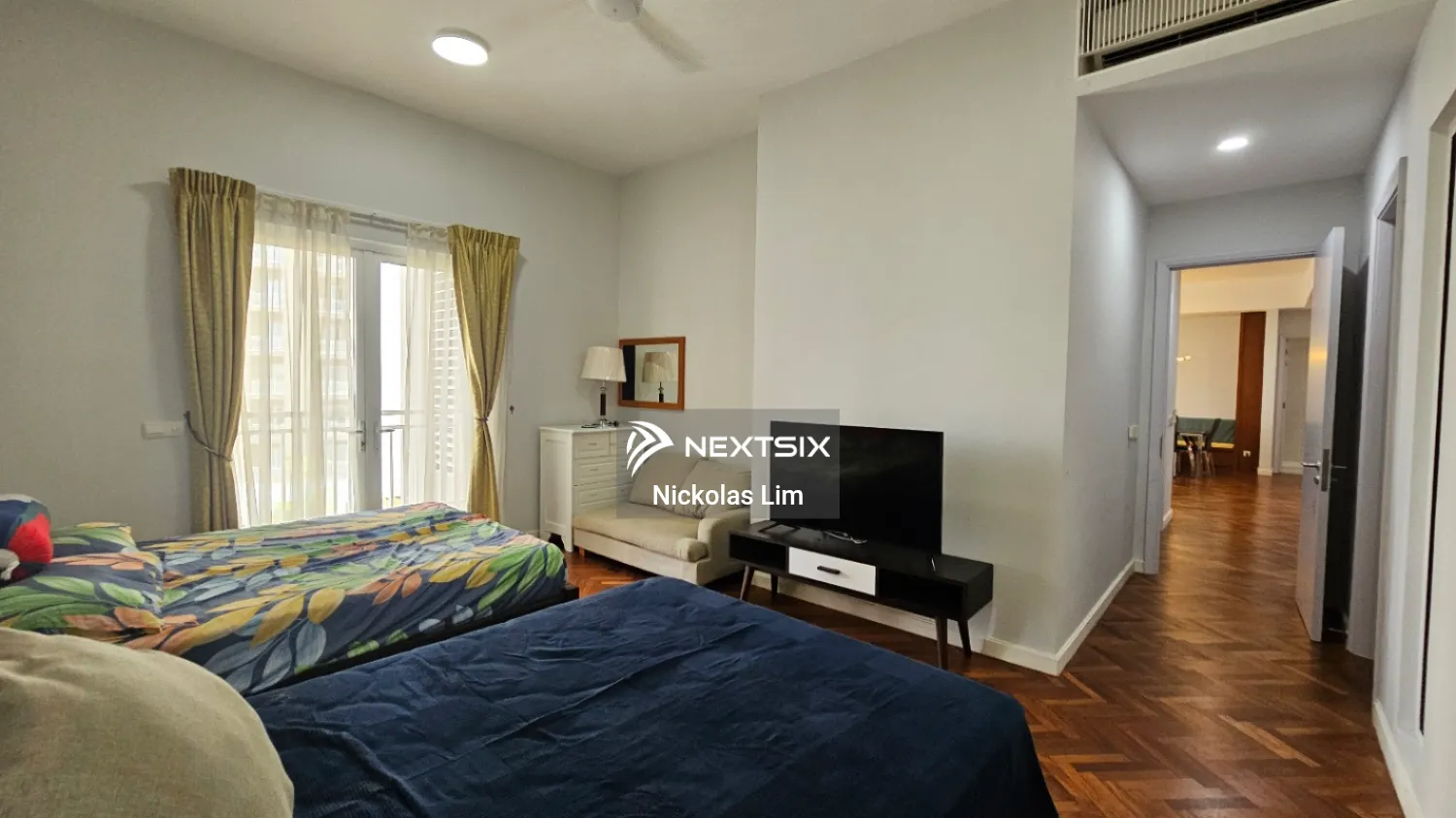 Condominium For Rent in Tanjong Tokong Penang - Image 7