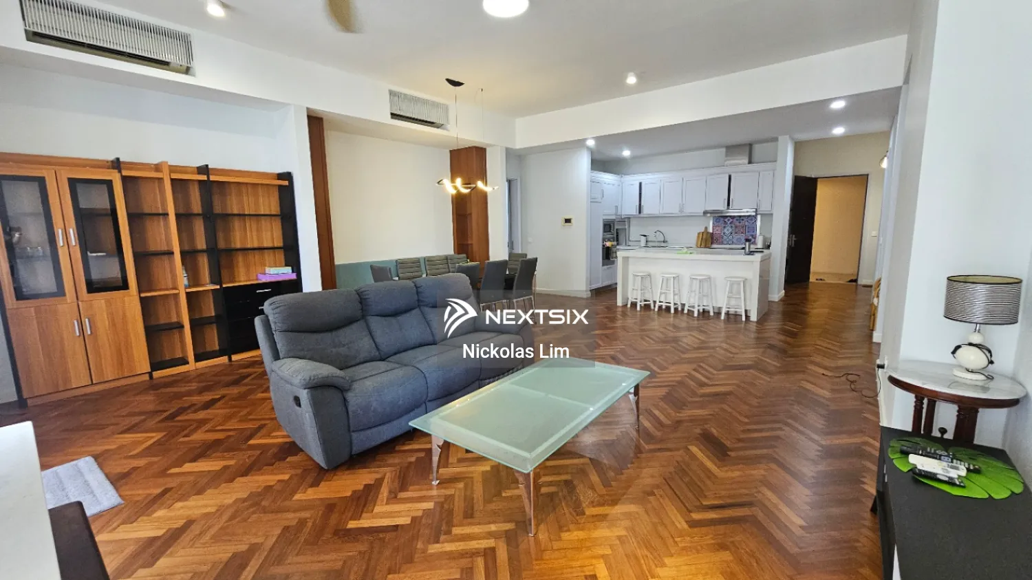 Condominium For Rent in Tanjong Tokong Penang - Image 8