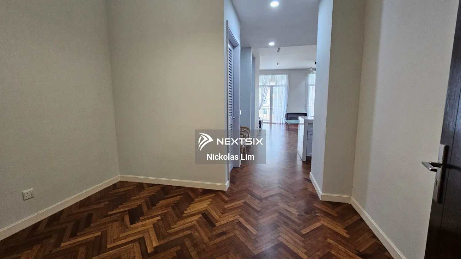 Condominium For Rent in Tanjong Tokong Penang - Image 9