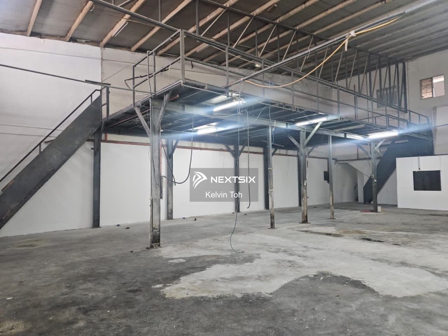 Factory For Rent in Ulu Tiram Johor - Image 5