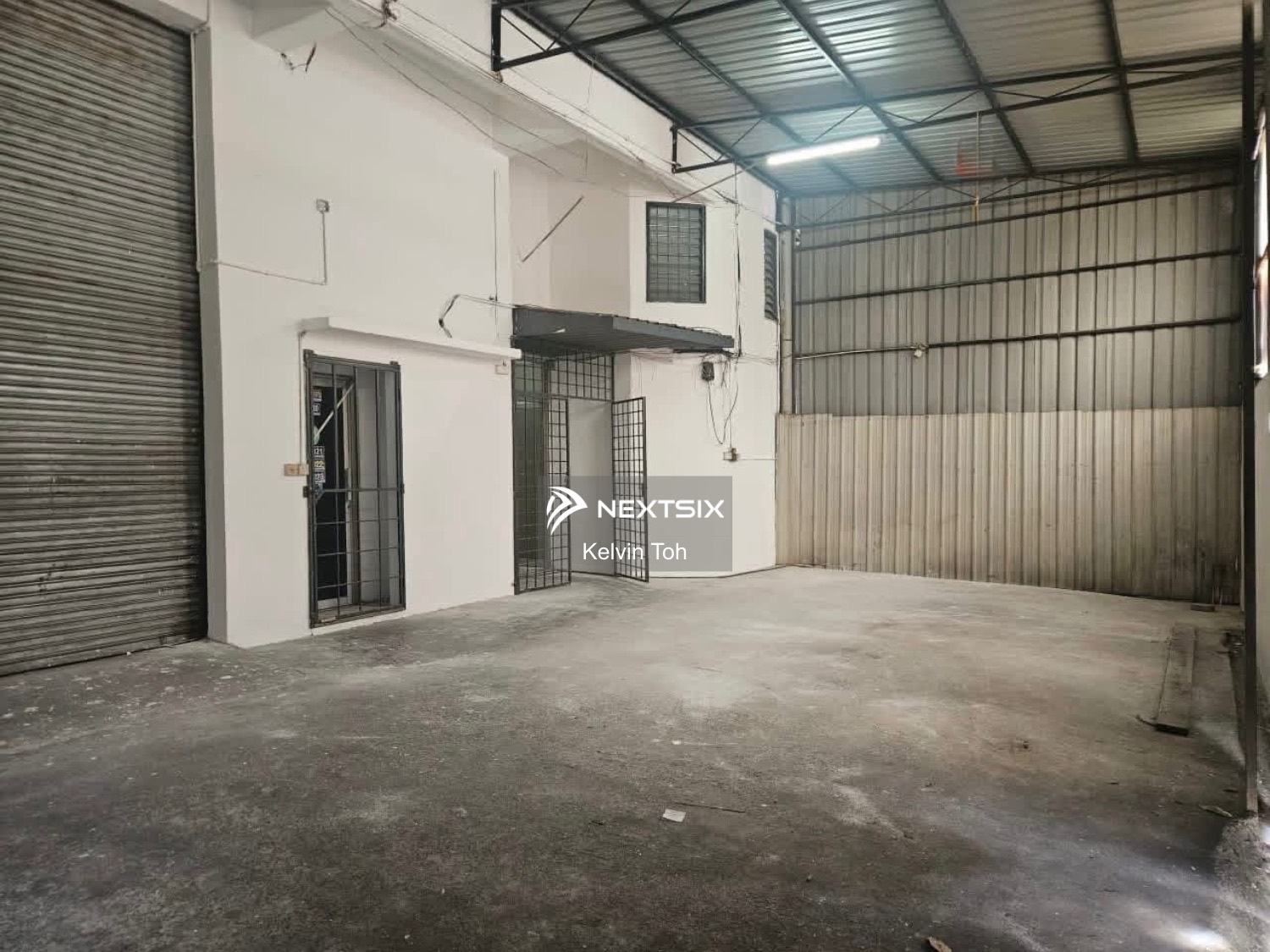 Factory For Rent in Ulu Tiram Johor - Image 7