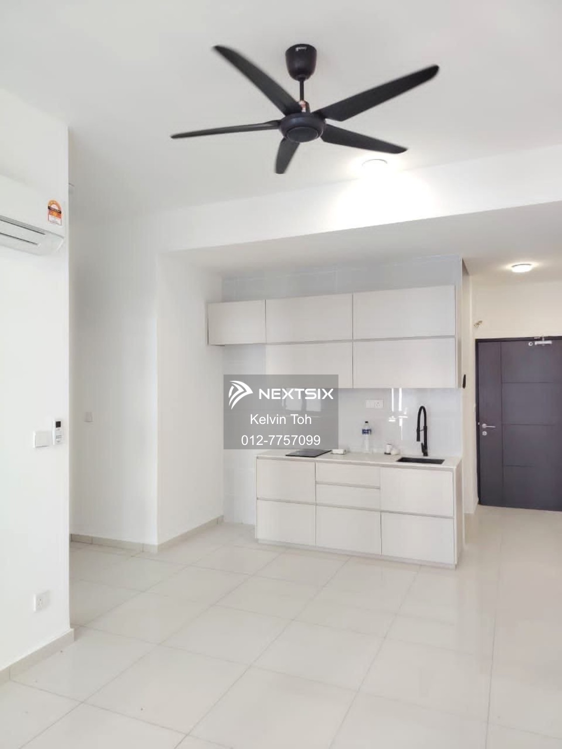 Serviced Residence For Rent in Johor Bahru Johor