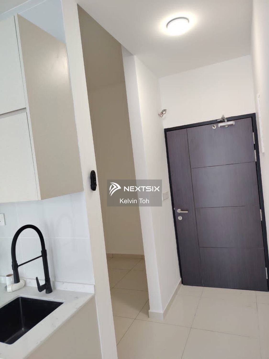 Serviced Residence For Rent in Johor Bahru Johor - Image 7