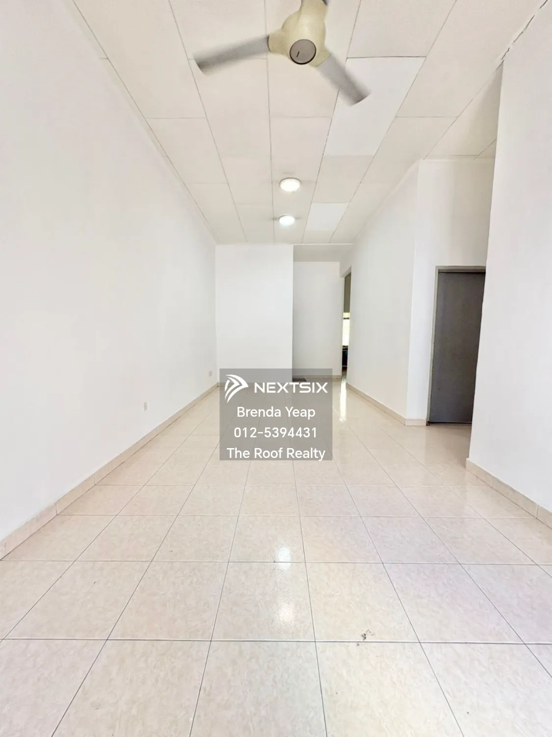 1-sty Terrace/Link House For Sale in Johor Bahru Johor - Image 2