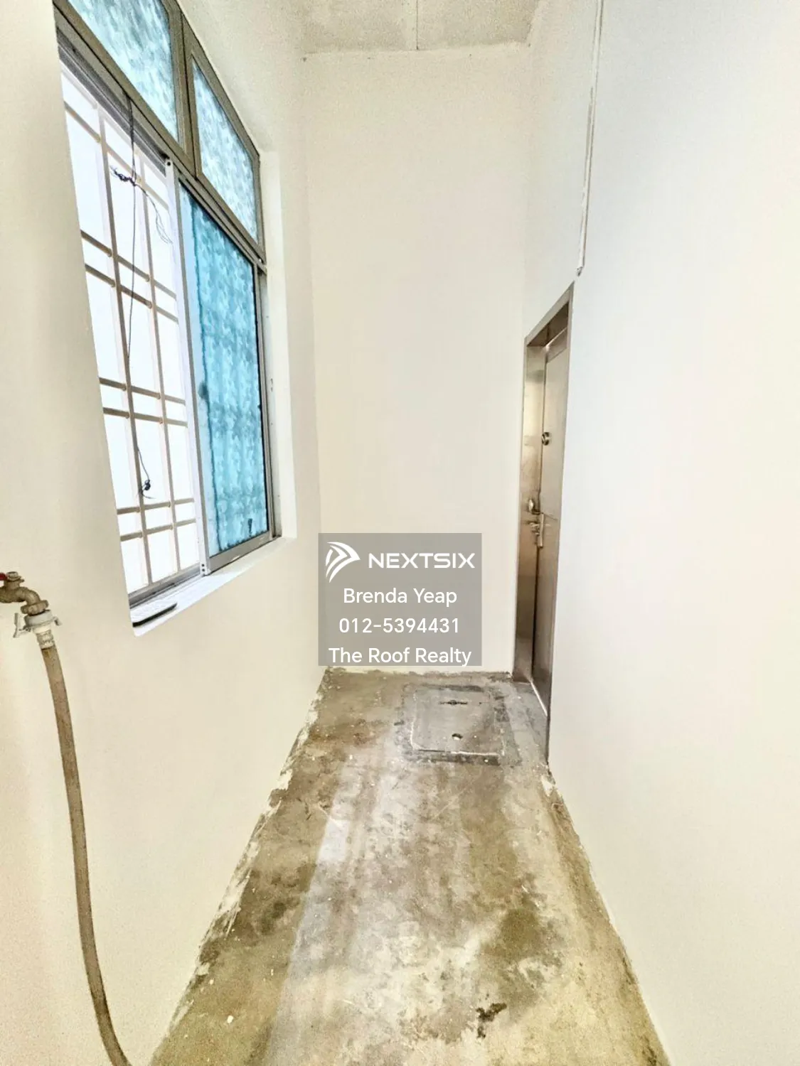 1-sty Terrace/Link House For Sale in Johor Bahru Johor - Image 8