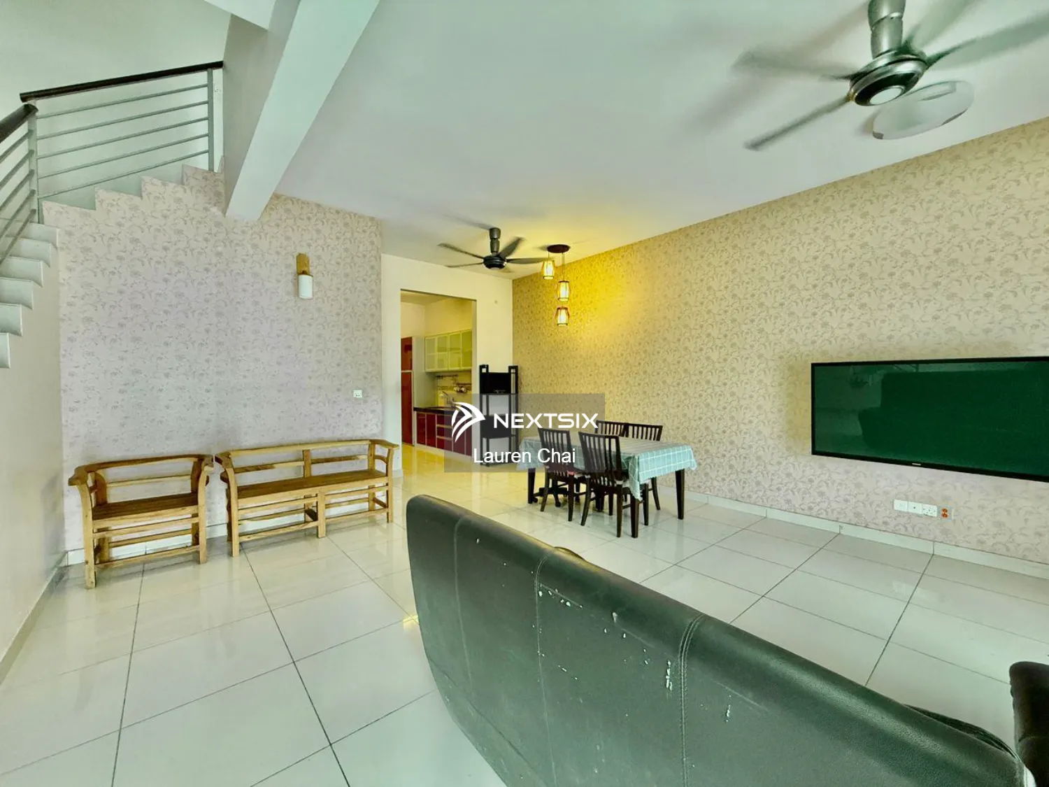 2-sty Terrace/Link House For Sale in Iskandar Puteri (Nusajaya) Johor - Image 8