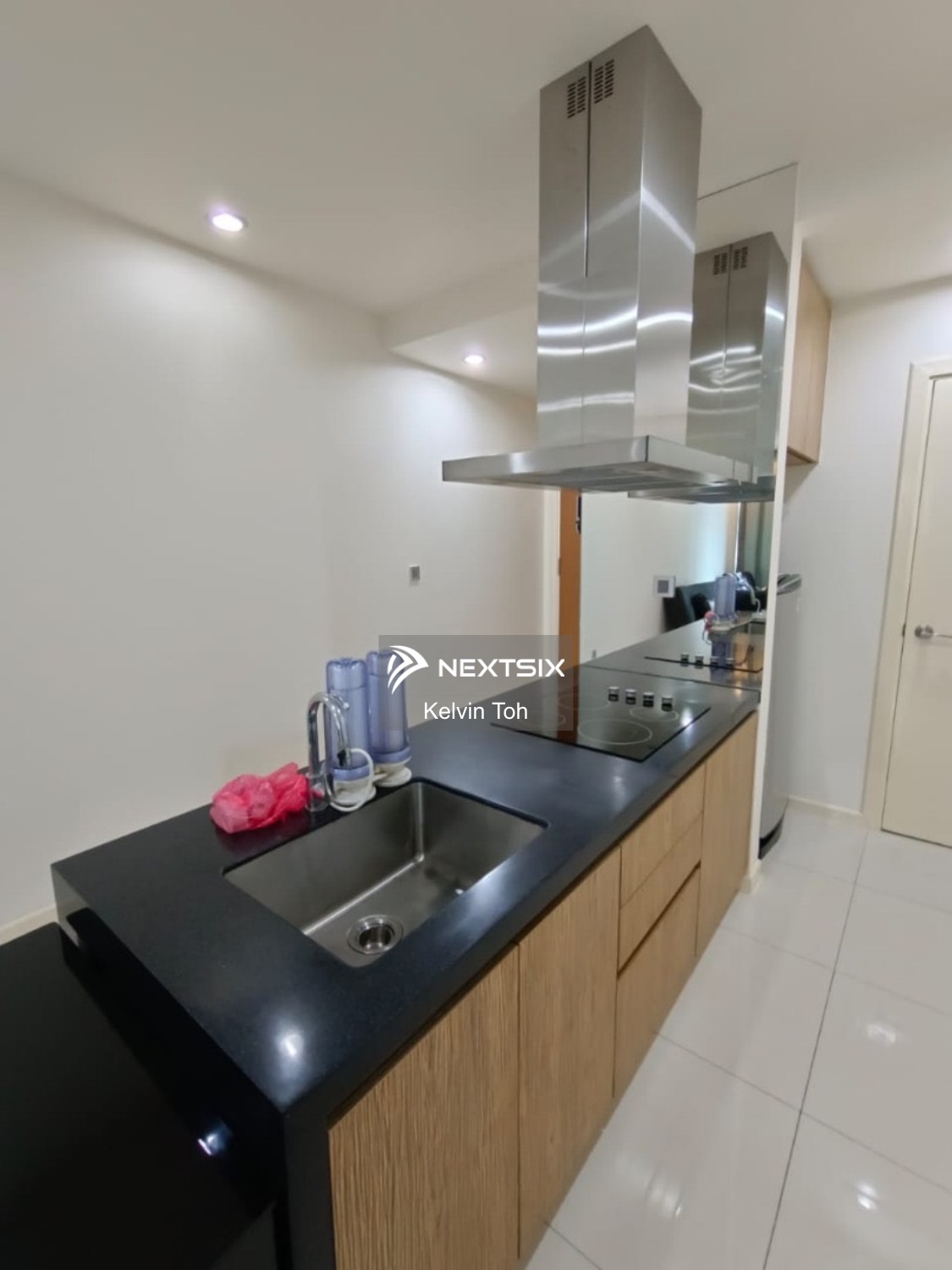 Serviced Residence For Rent in Puteri Harbour Johor - Image 2