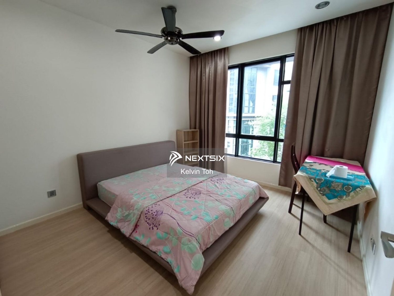 Serviced Residence For Rent in Puteri Harbour Johor - Image 3