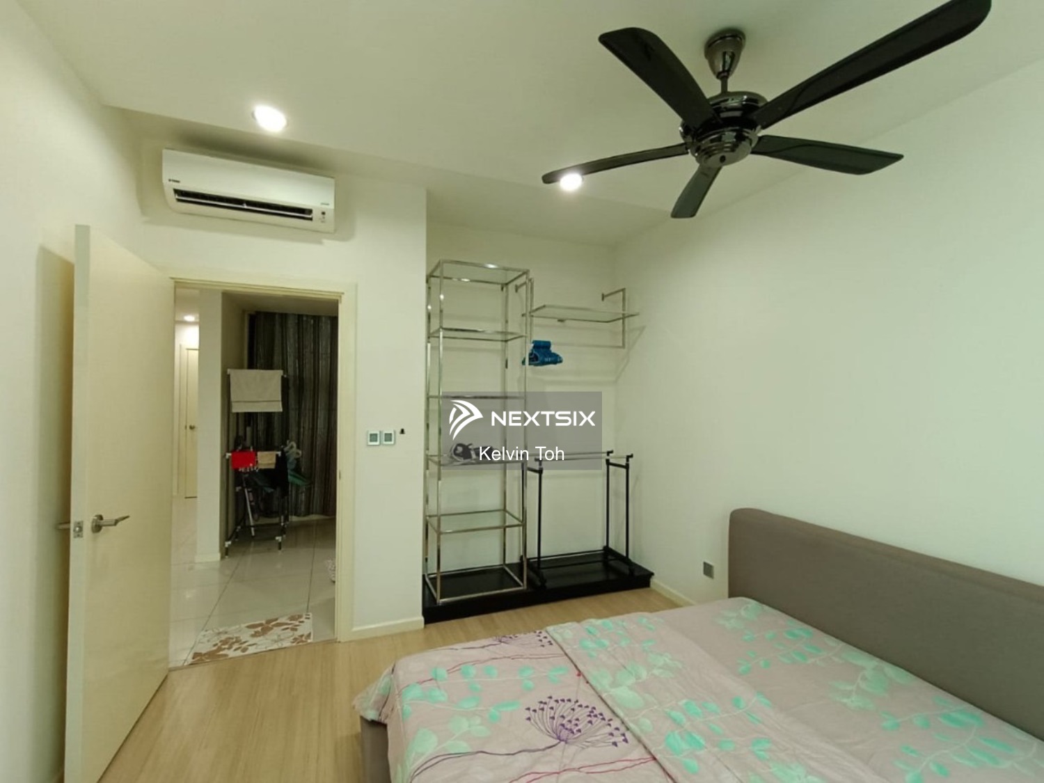 Serviced Residence For Rent in Puteri Harbour Johor - Image 4