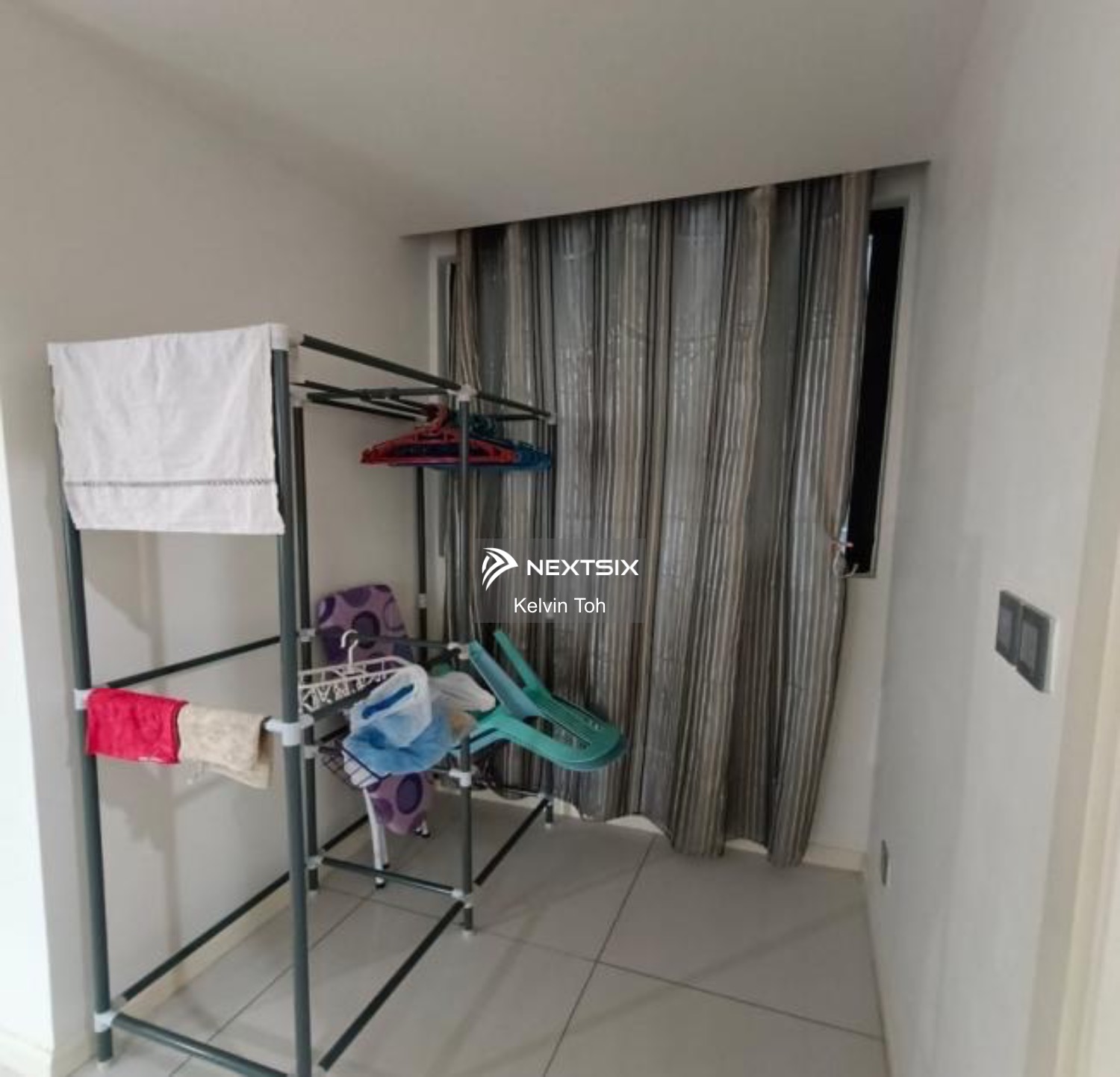 Serviced Residence For Rent in Puteri Harbour Johor - Image 5