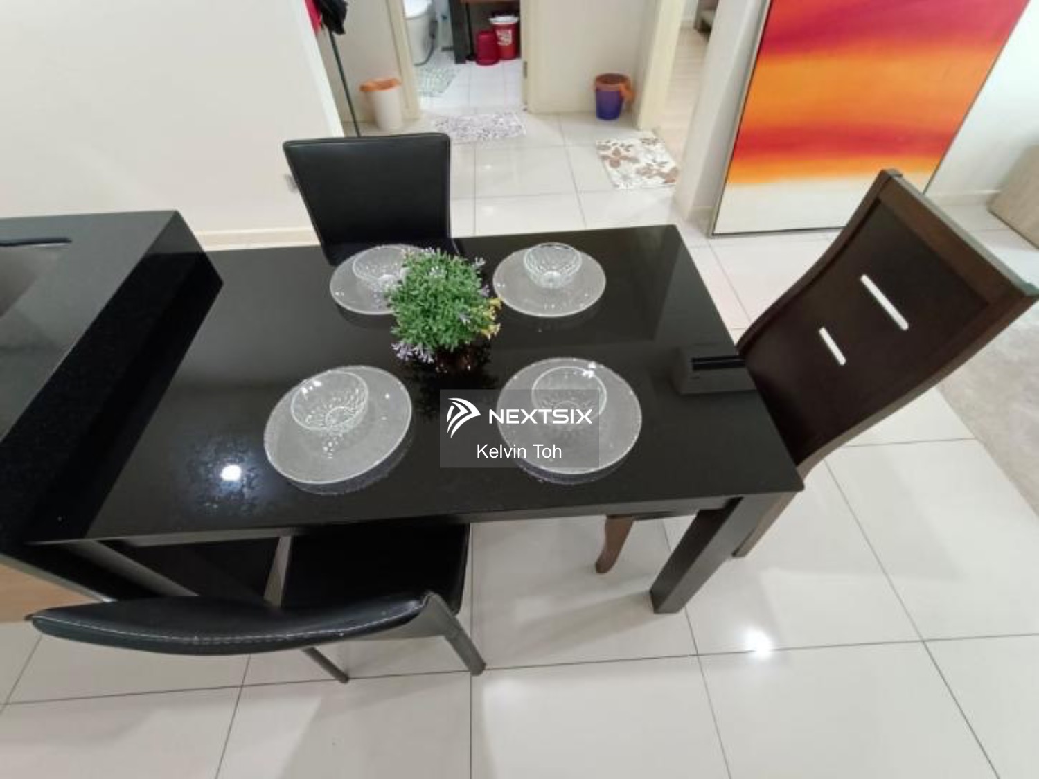 Serviced Residence For Rent in Puteri Harbour Johor - Image 6