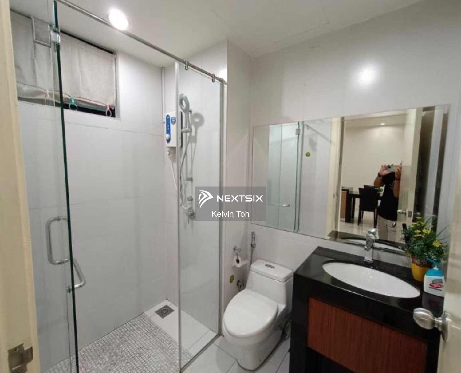 Serviced Residence For Rent in Puteri Harbour Johor - Image 9