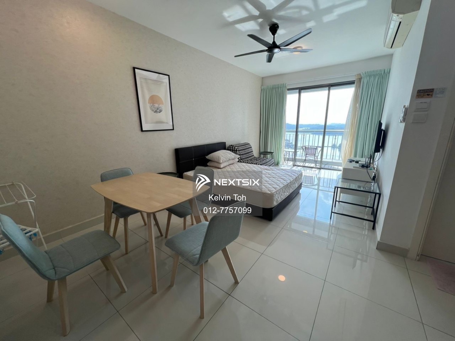 Serviced Residence For Rent in Puteri Harbour Johor - Image 3