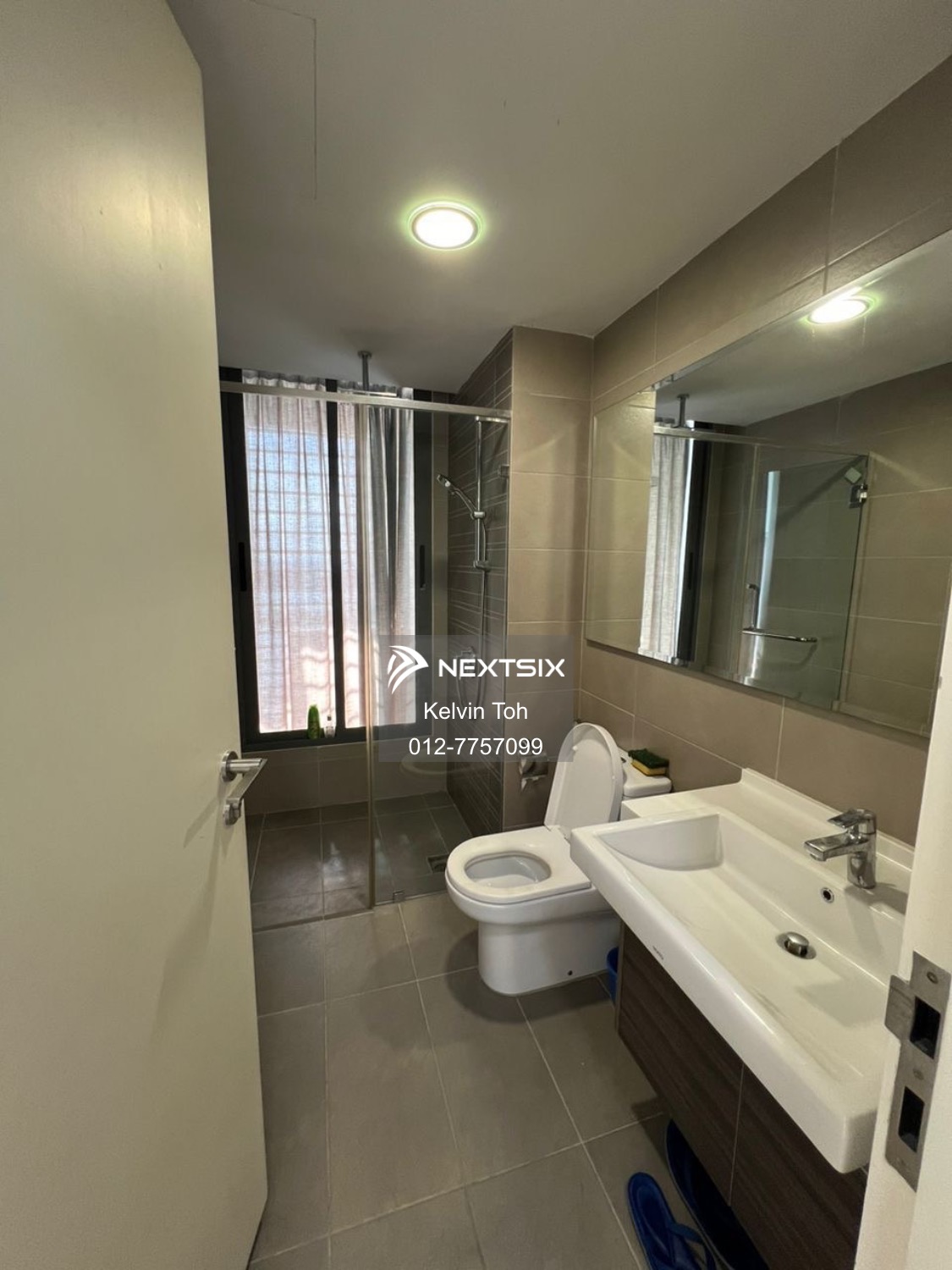 Serviced Residence For Rent in Puteri Harbour Johor - Image 6