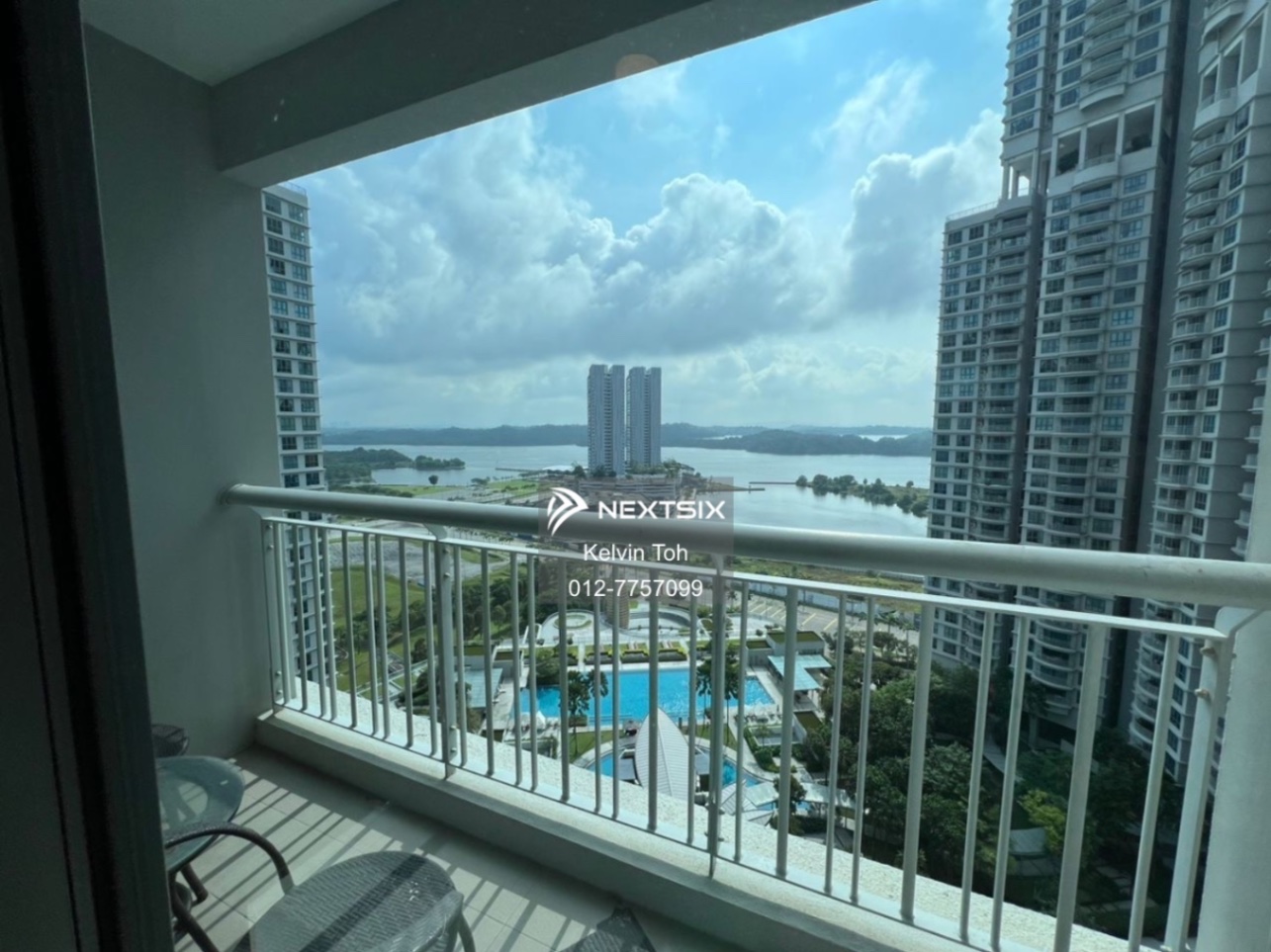 Serviced Residence For Rent in Puteri Harbour Johor - Image 7