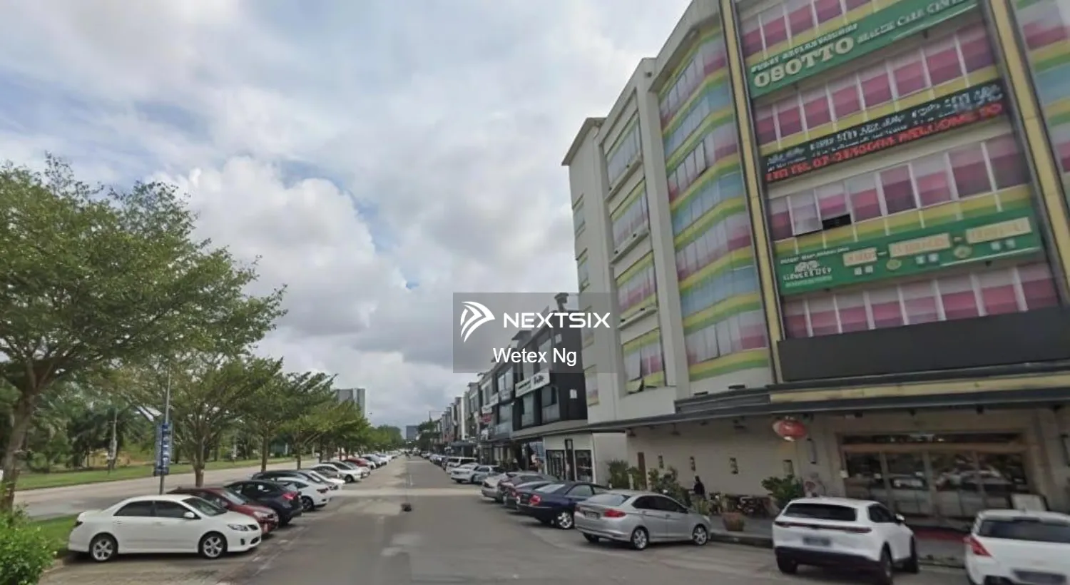 Shop For Sale in Johor Bahru Johor - Image 5