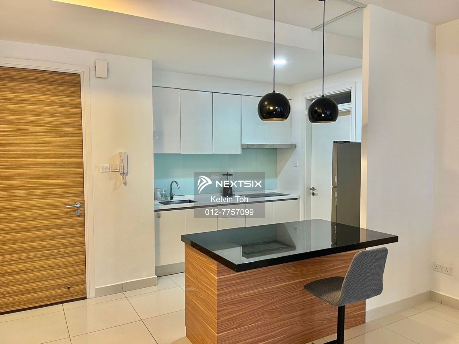 Condominium For Sale in Iskandar Puteri (Nusajaya) Johor - Image 5