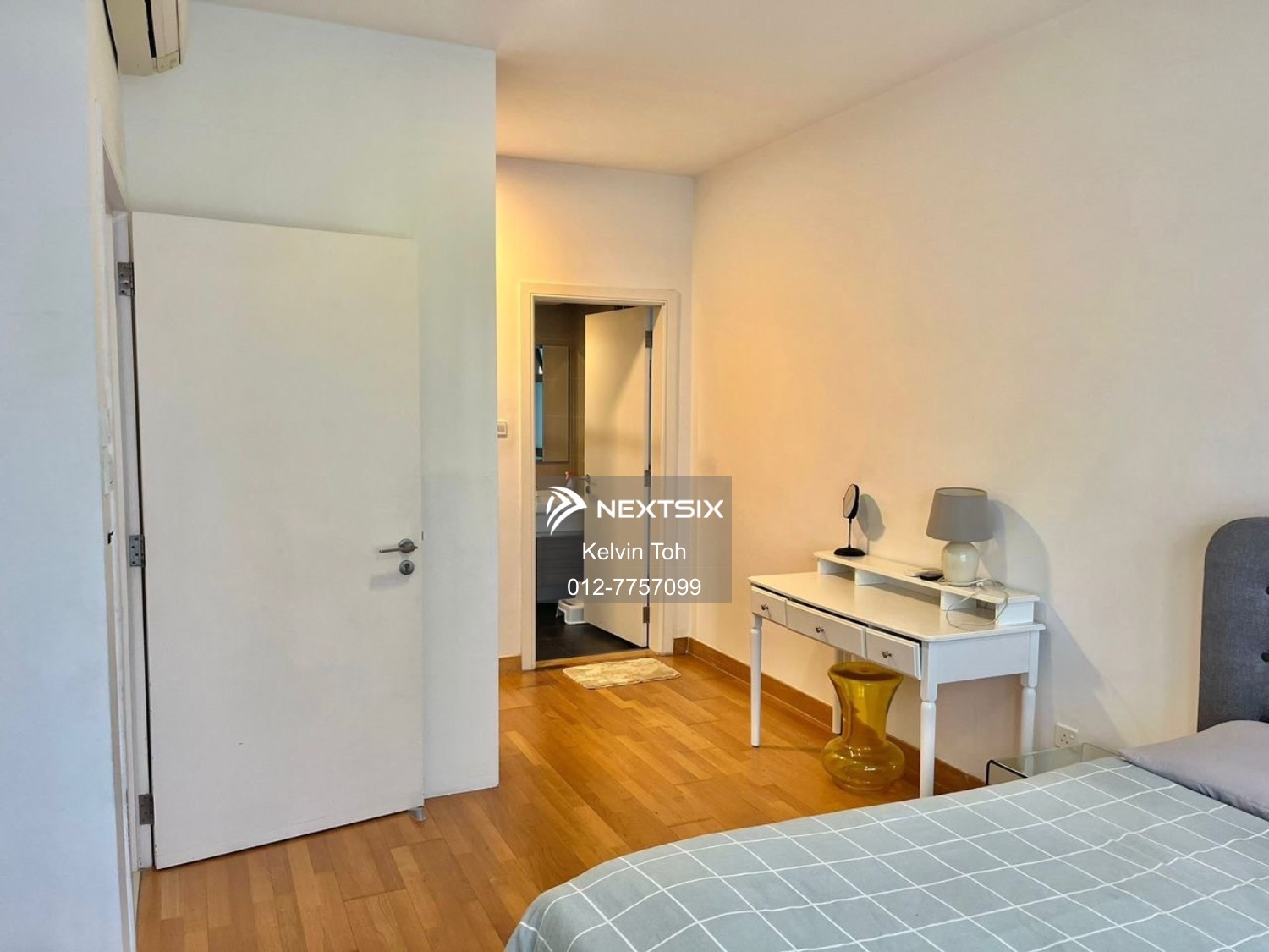 Condominium For Sale in Iskandar Puteri (Nusajaya) Johor - Image 7