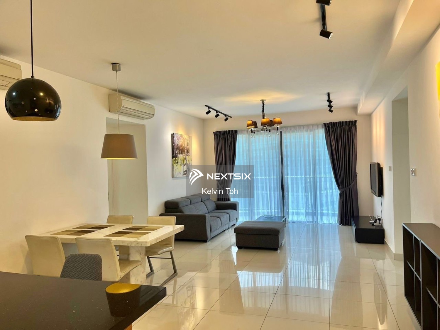 Condominium For Rent in Iskandar Puteri (Nusajaya) Johor
