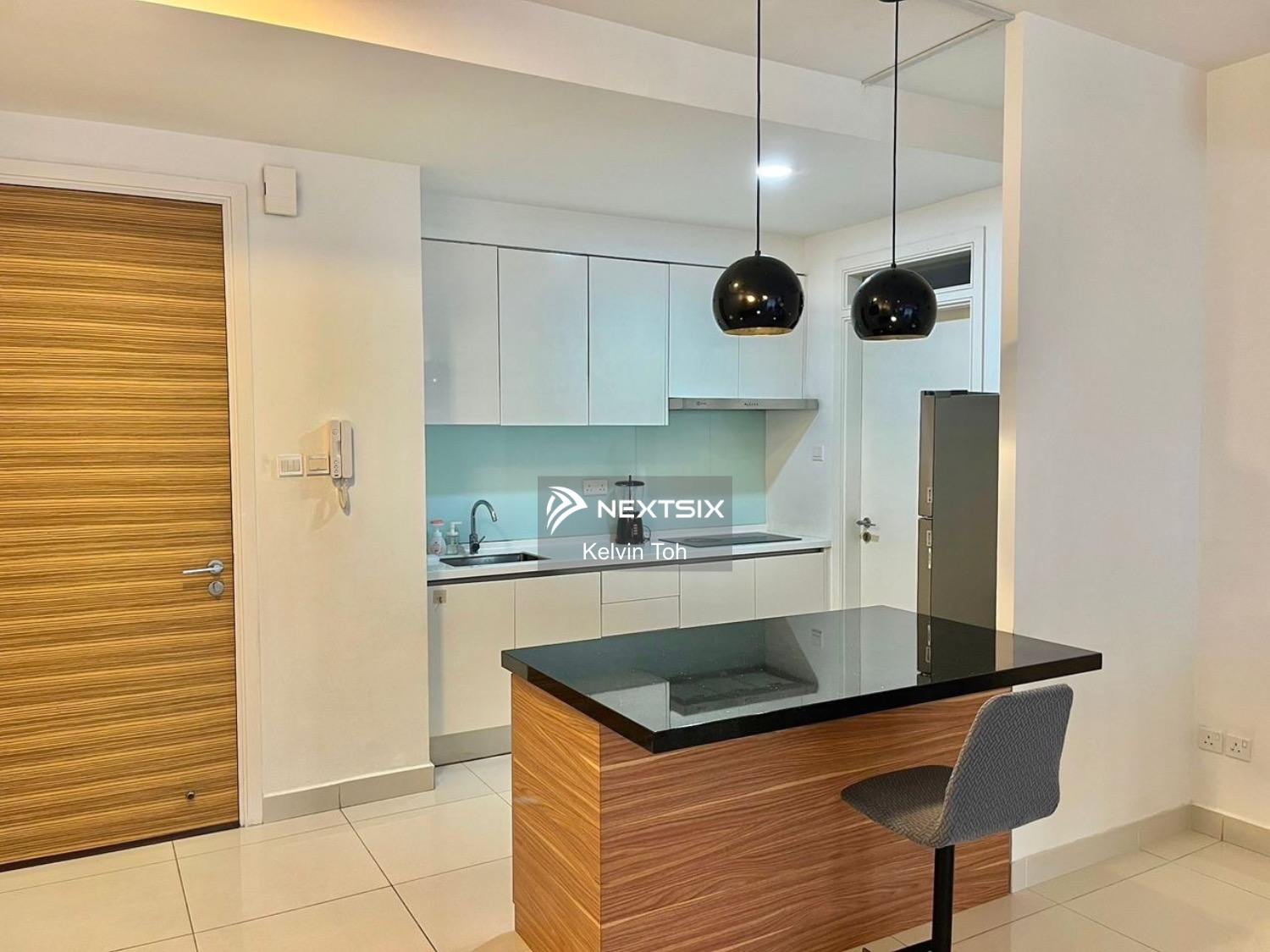 Condominium For Rent in Iskandar Puteri (Nusajaya) Johor - Image 5