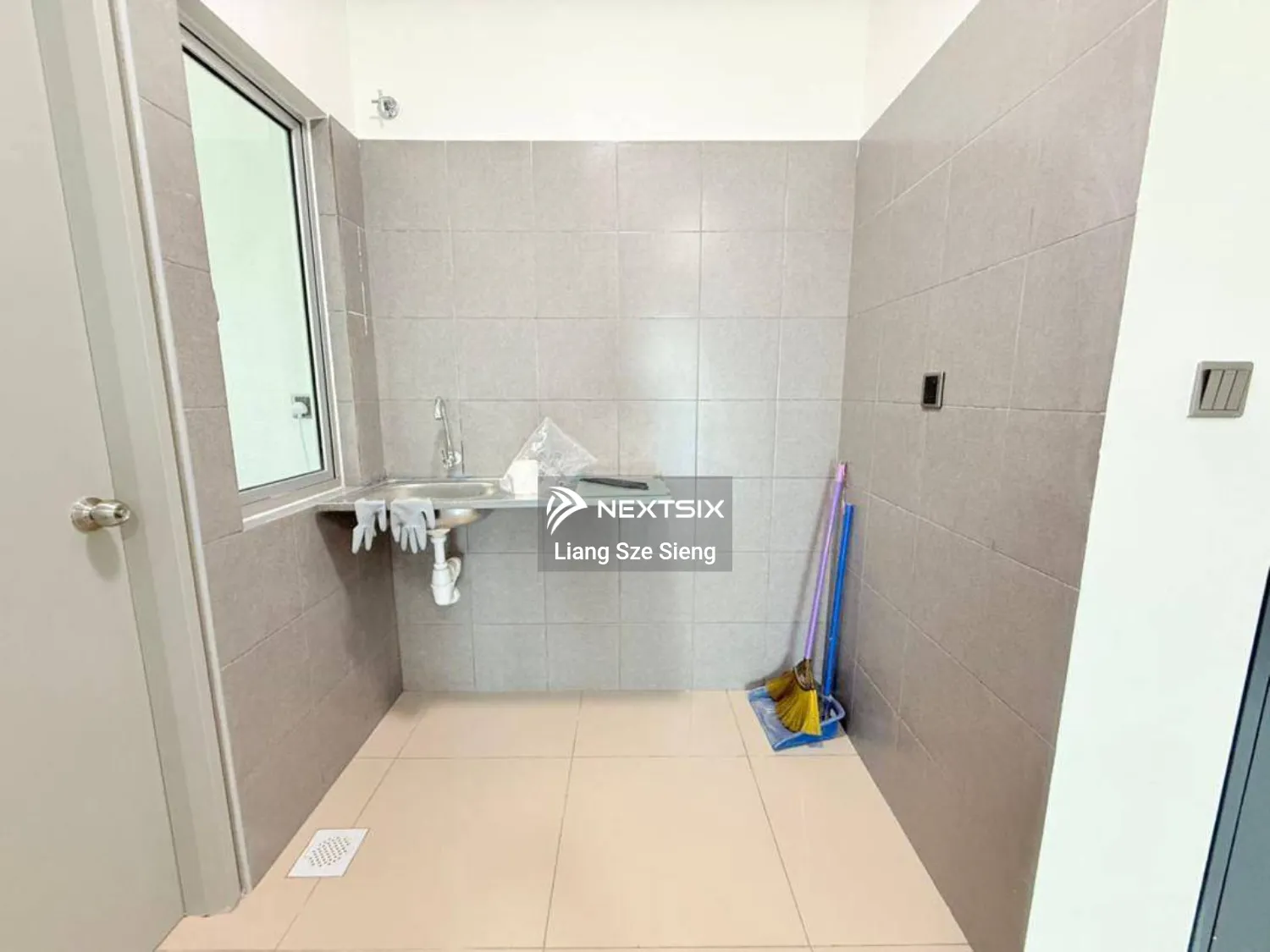 Condominium For Rent in Johor Bahru Johor - Image 7