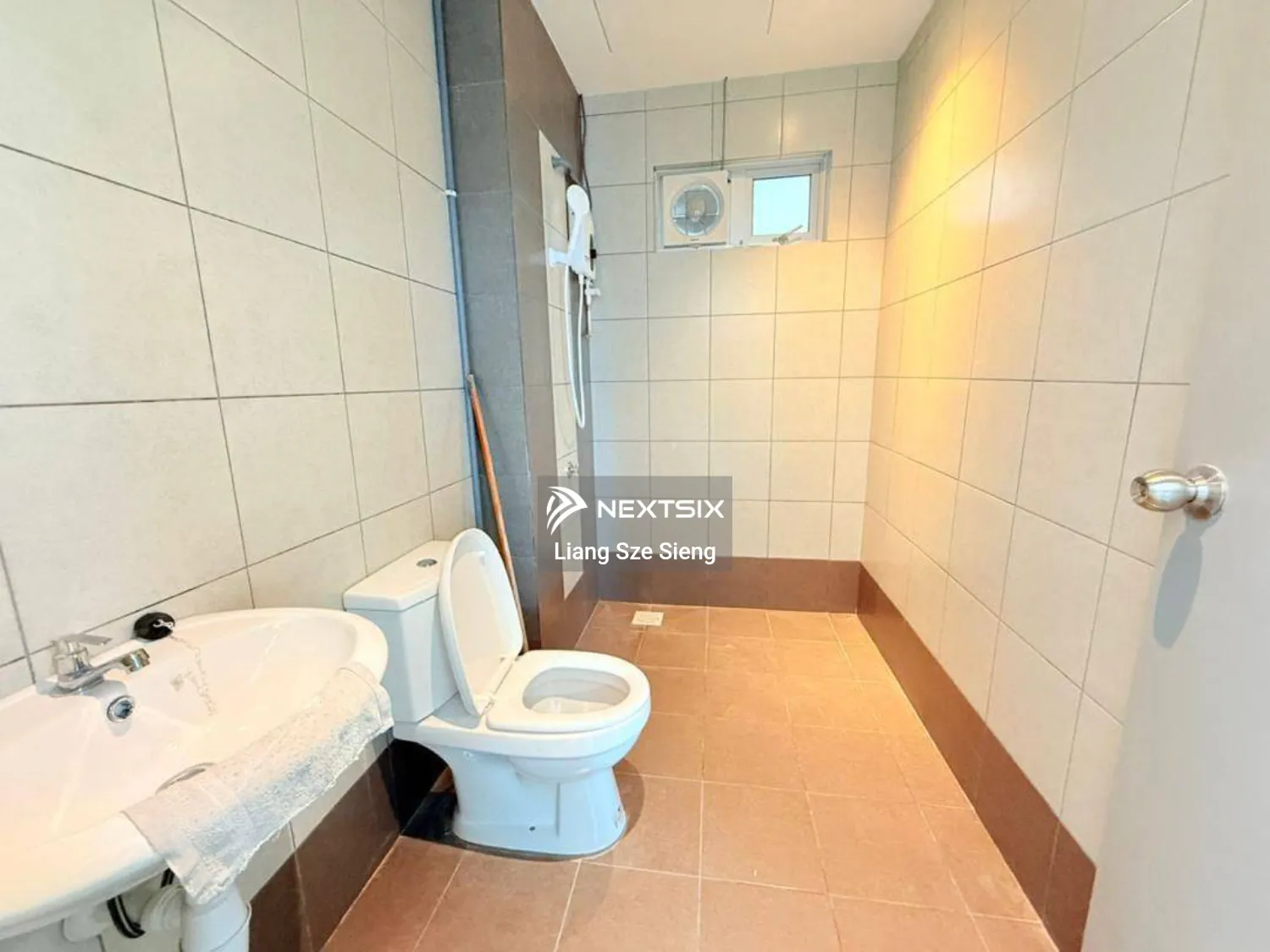 Condominium For Rent in Johor Bahru Johor - Image 9