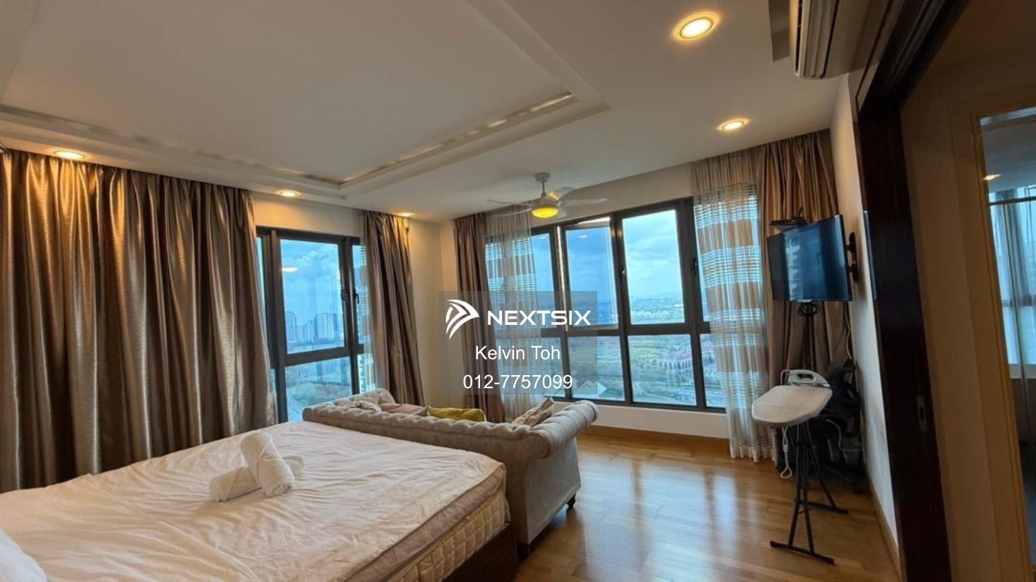 Condominium For Rent in Iskandar Puteri (Nusajaya) Johor - Image 10