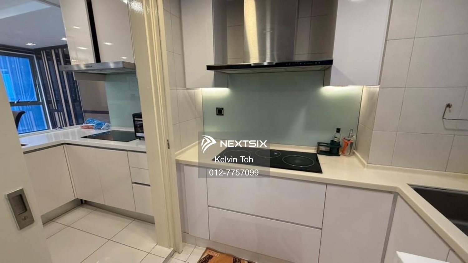 Condominium For Rent in Iskandar Puteri (Nusajaya) Johor - Image 11