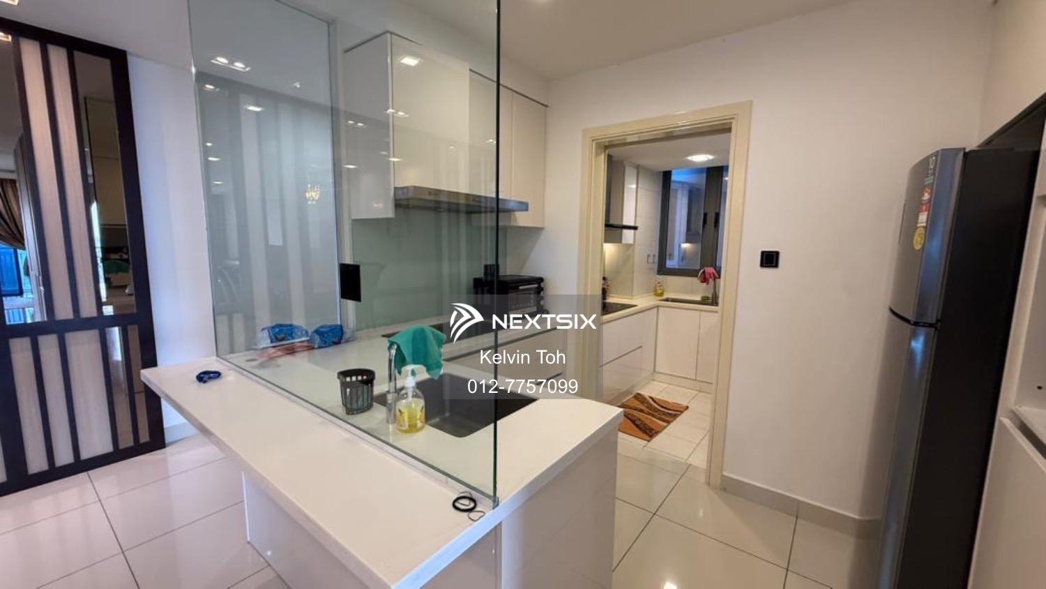 Condominium For Rent in Iskandar Puteri (Nusajaya) Johor - Image 12